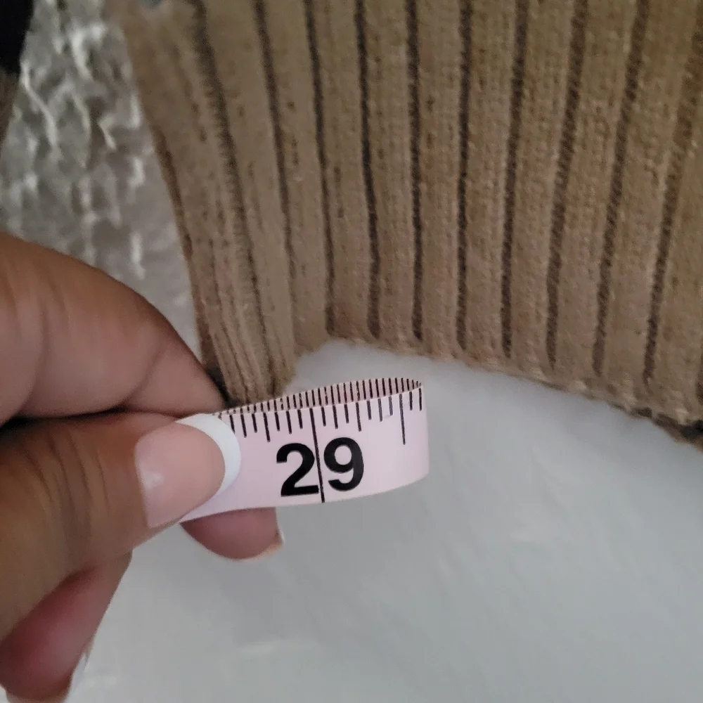 Oscar De La Renta 90s Sweater Size XL